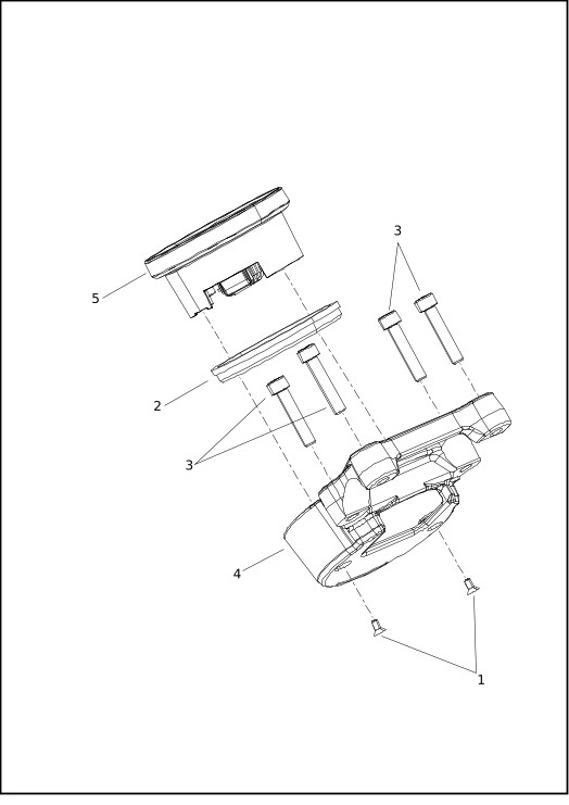 2024 LIVEWIRE PARTS CATALOG: S2MH MODELS | Livewire Service